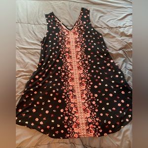 Women’s size 1x tank top dress